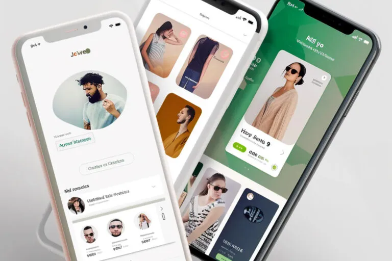 Professional web development portfolio project by AbramSoft showcasing a responsive, modern website with clean UI design, structured layout, and optimized performance for business growth