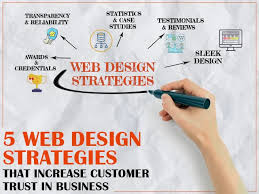 web design