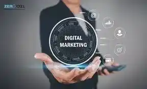Digital Marketing Services to grow your business online with SEO, social media, and PPC strategies