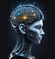 AI & ML Development Services for intelligent automation, data-driven insights, and scalable business solutions