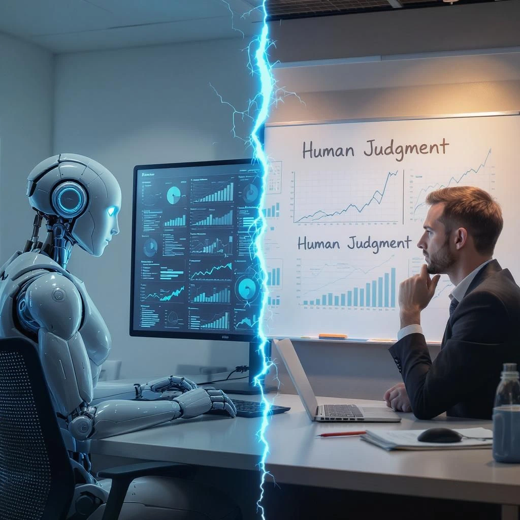 Predictive analytics solutions for data-driven forecasting and business insights