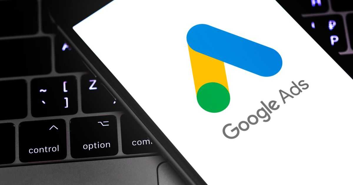 Google Ads and PPC advertising concept showing campaign strategy, paid search, and performance analytics