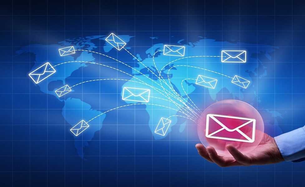 Email marketing services focused on campaign management, automation, and audience engagement