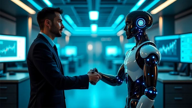 Predictive analytics solutions for data-driven forecasting and business insights