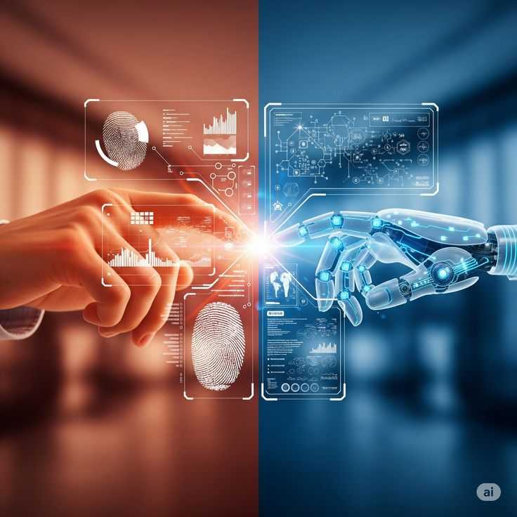 Generative AI solutions for automation, content creation, and intelligent systems