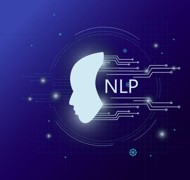 NLP and chatbot solutions for AI-powered communication and customer support