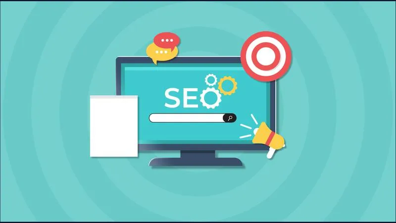 Technical SEO services focused on website performance, indexing, and crawl optimization