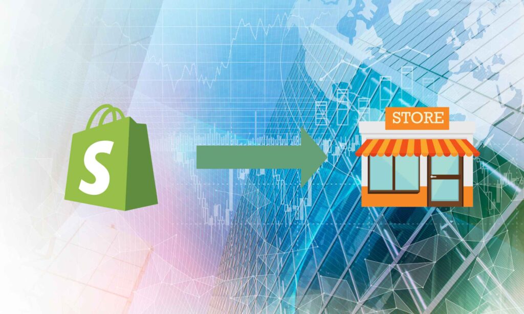 Shopify Store Development Services – AbramSoft
