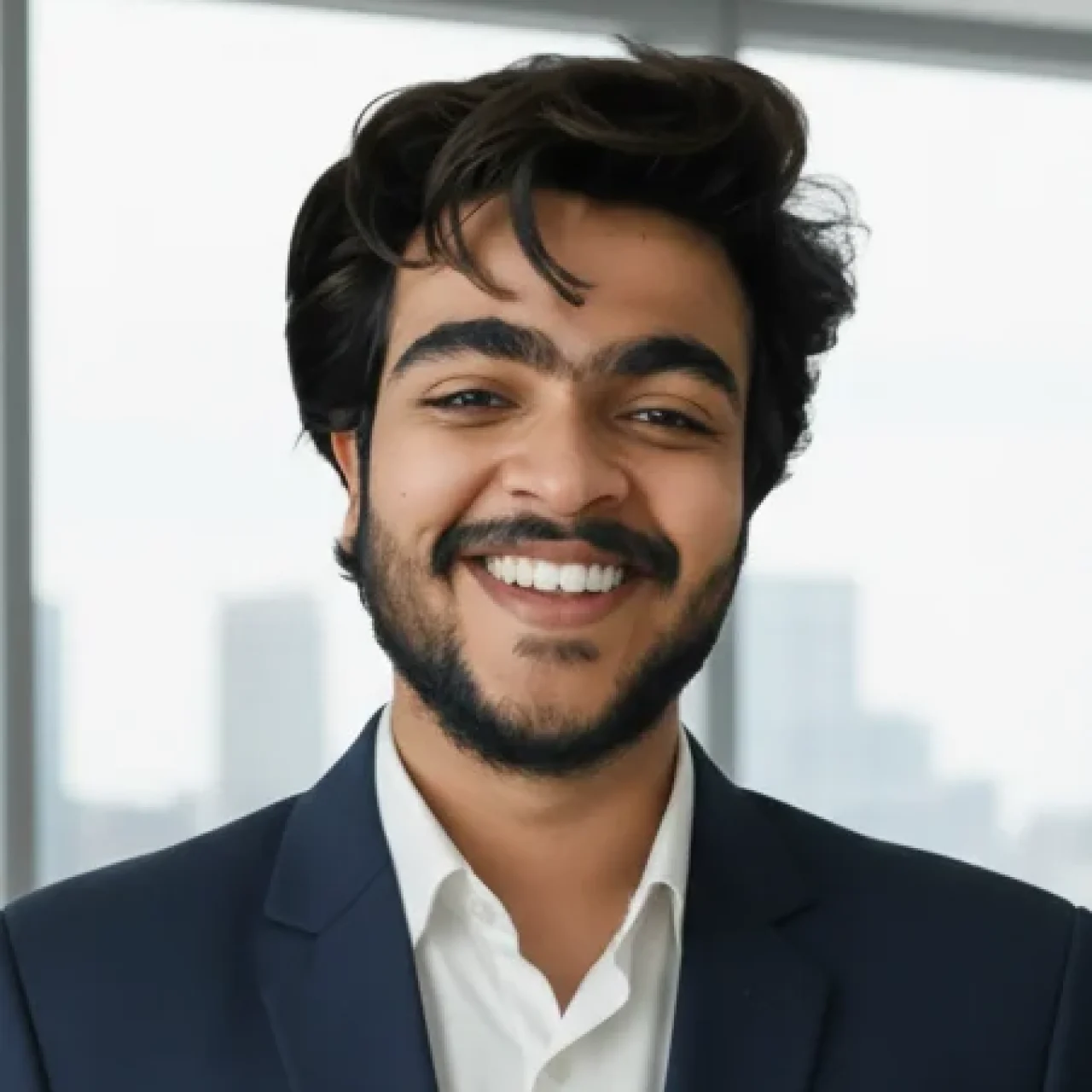 Muhammad zaheer manajer